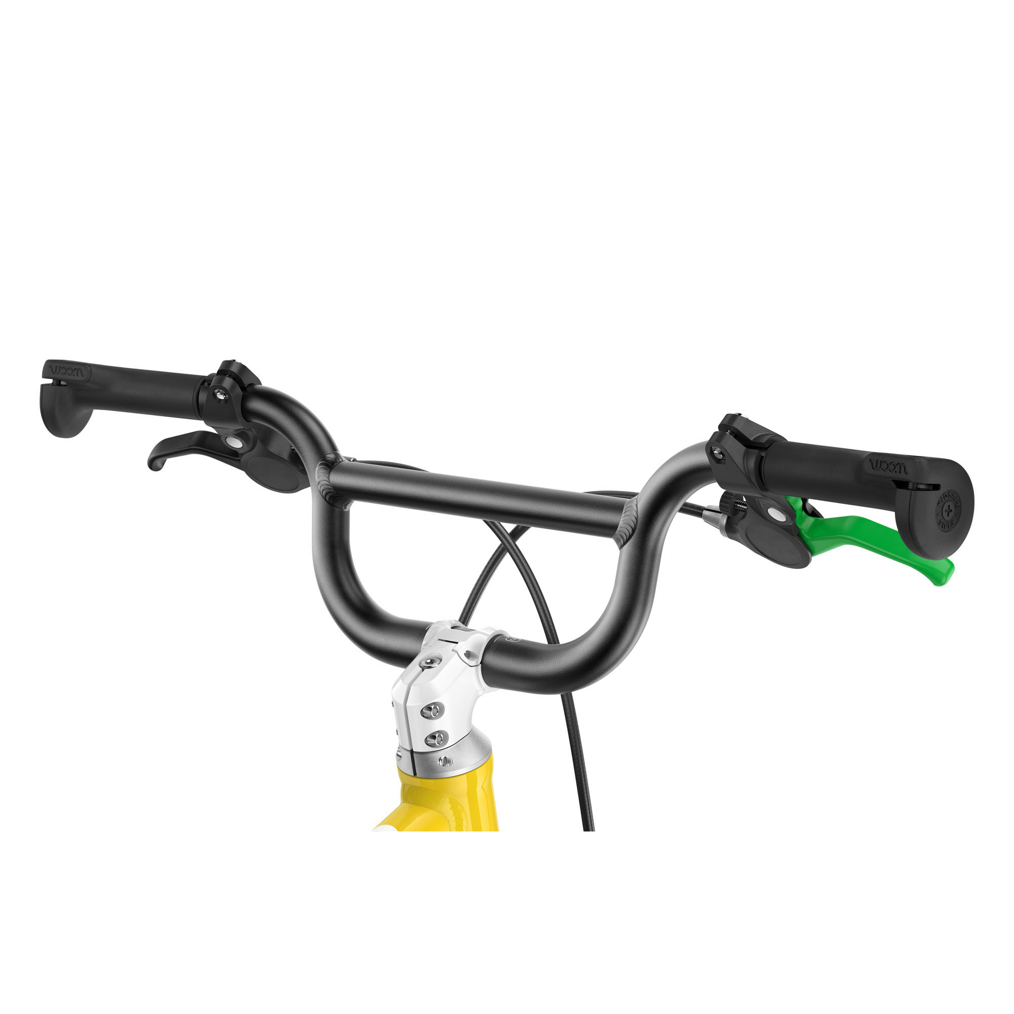 Rower dziecięcy WOOM GO 3