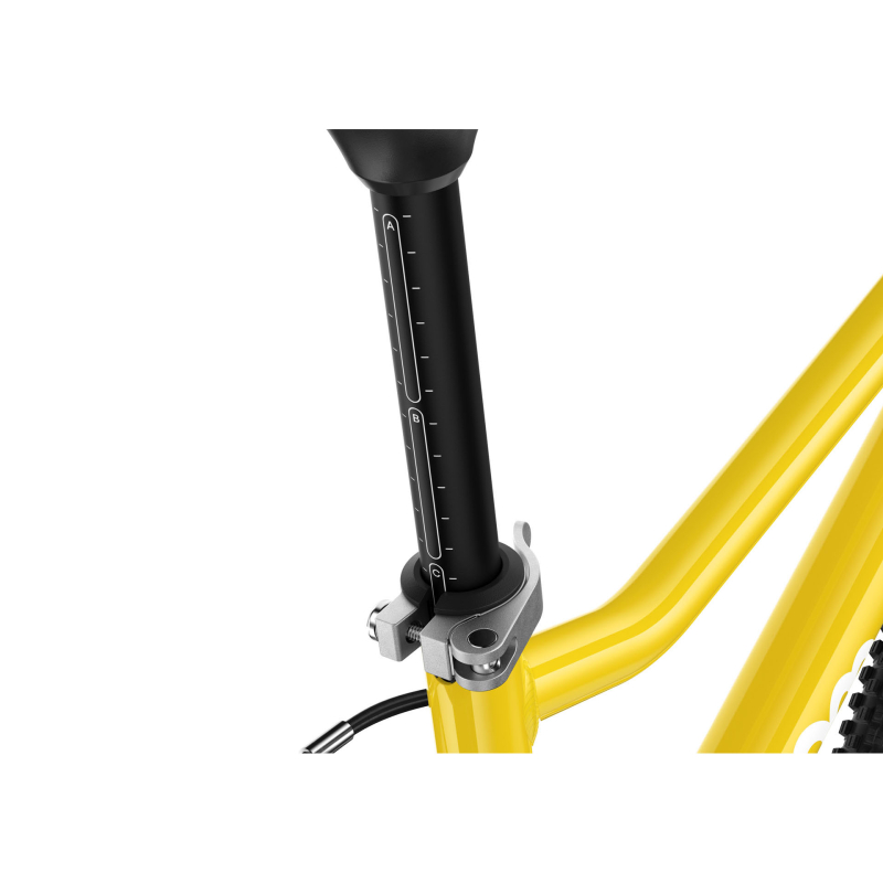 Rower dziecięcy WOOM GO 3