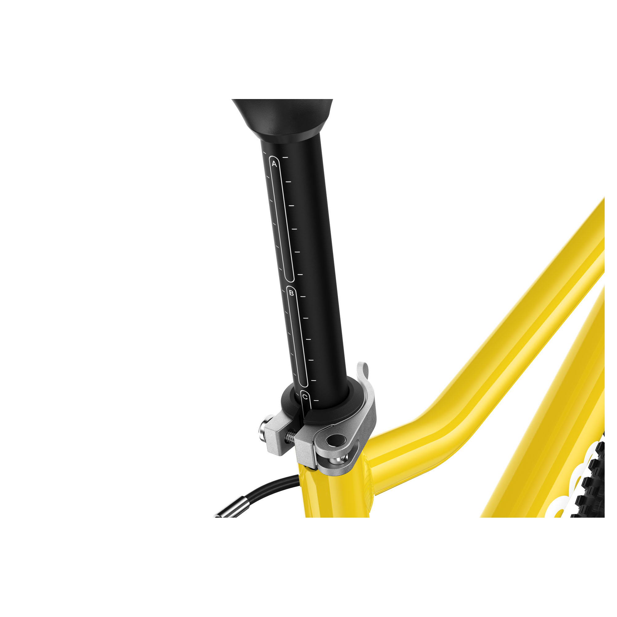 Rower dziecięcy WOOM GO 3