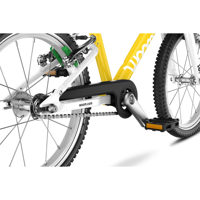 Rower dziecięcy WOOM GO 3