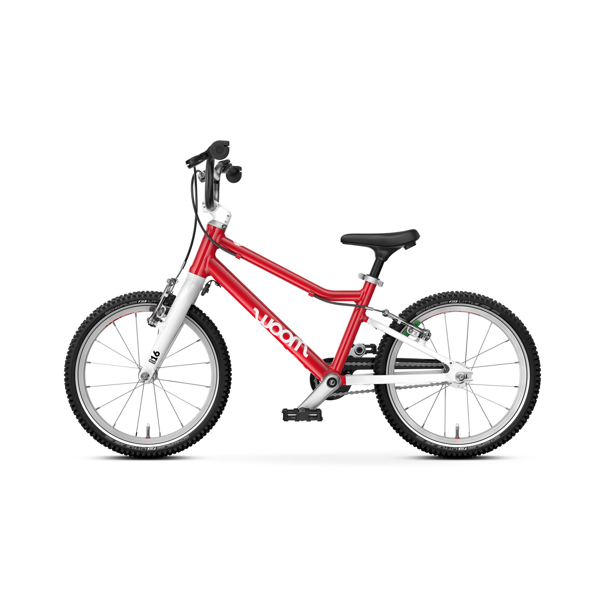 Rower dziecięcy WOOM GO 3