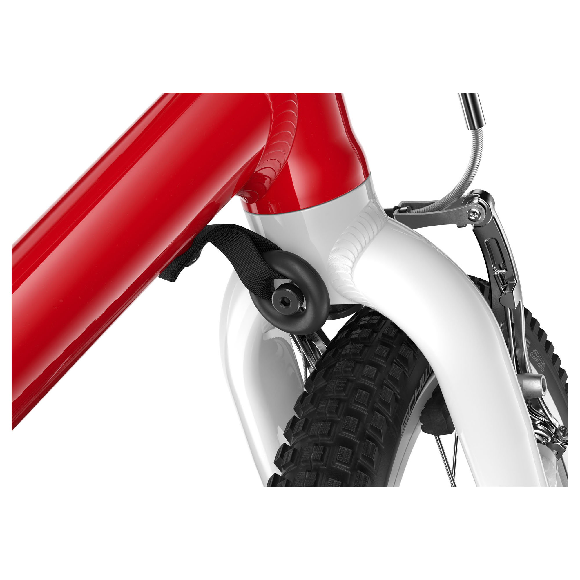 Rower dziecięcy WOOM GO 3