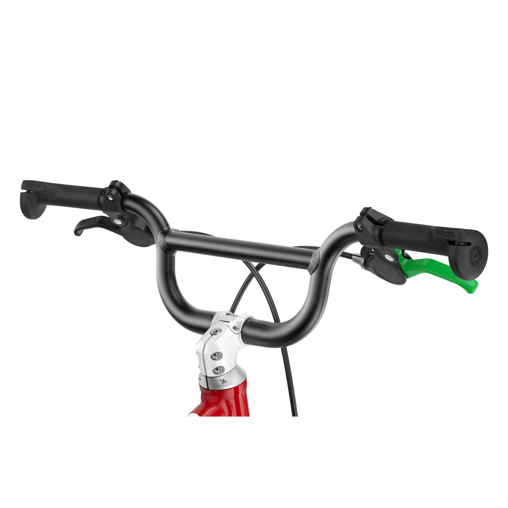 Rower dziecięcy WOOM GO 3