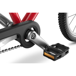 Rower dziecięcy WOOM GO 3