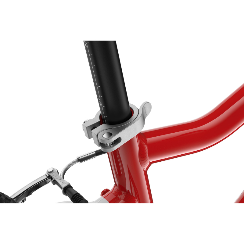 Rower dziecięcy WOOM GO 3