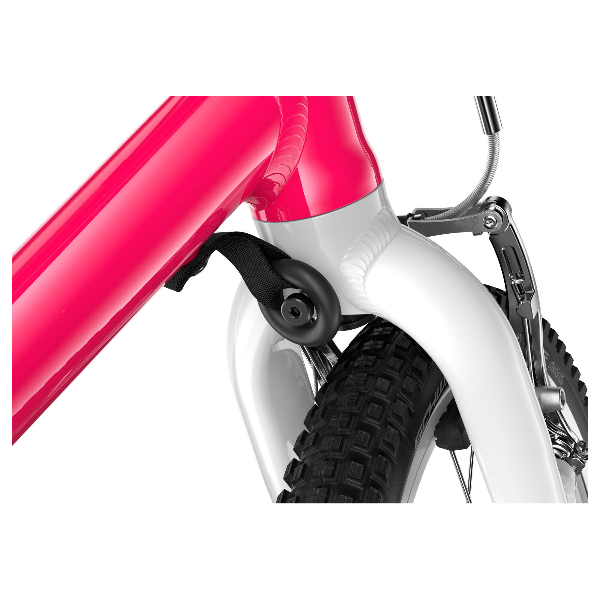 Rower dziecięcy WOOM GO 3