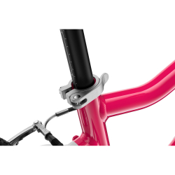 Rower dziecięcy WOOM GO 3