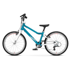 Rower dziecięcy WOOM GO 4