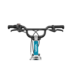 Rower dziecięcy WOOM GO 4