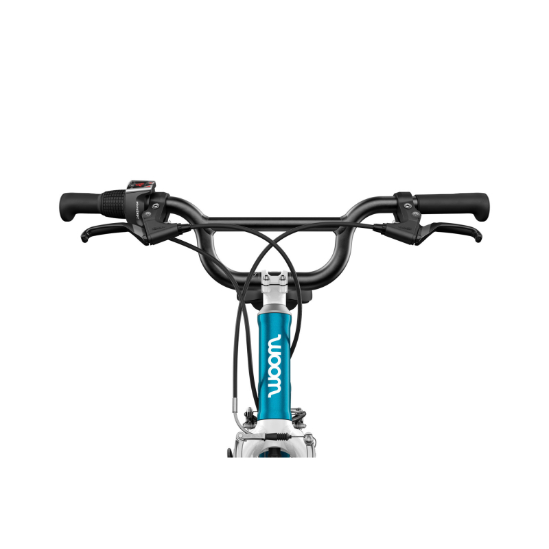 Rower dziecięcy WOOM GO 4