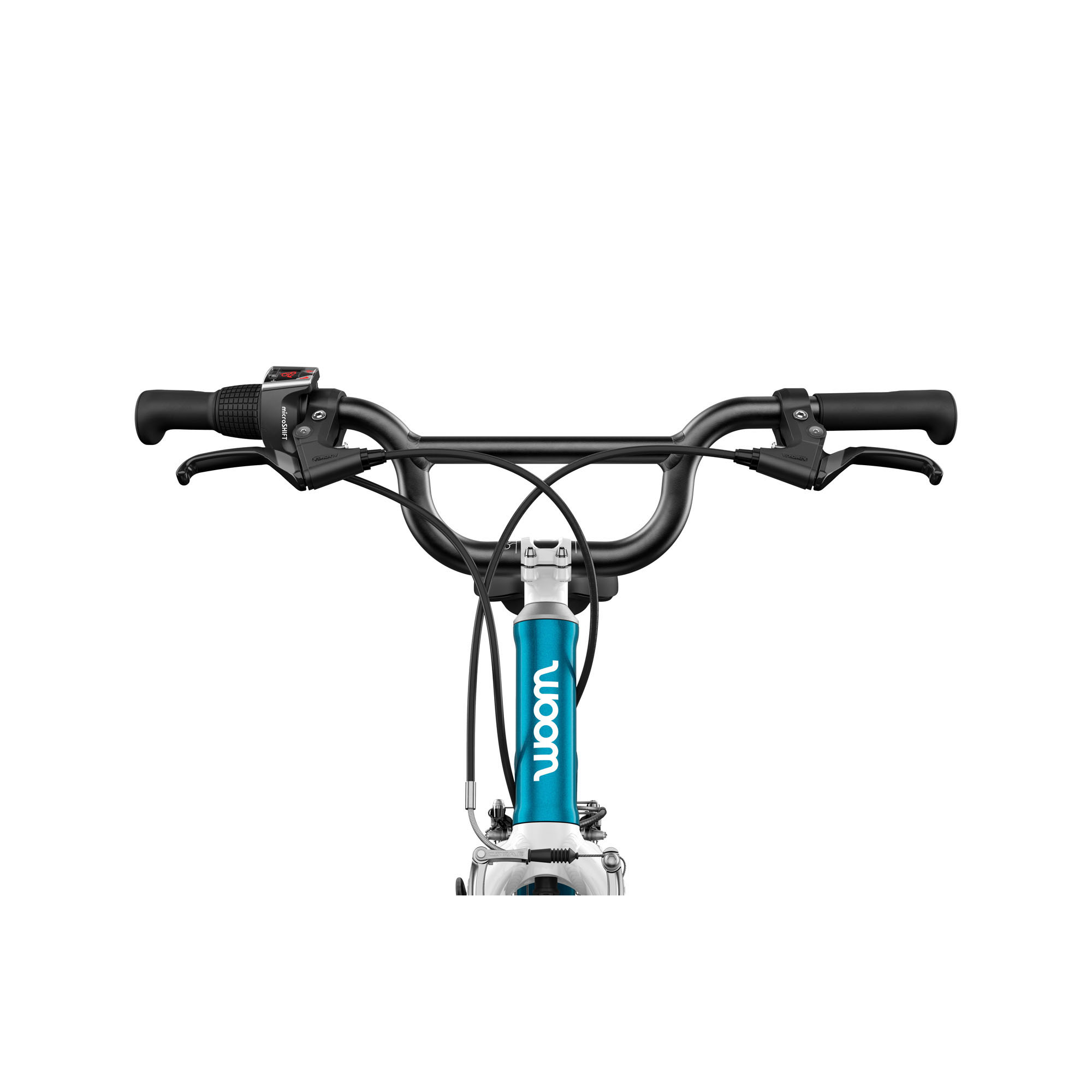 Rower dziecięcy WOOM GO 4