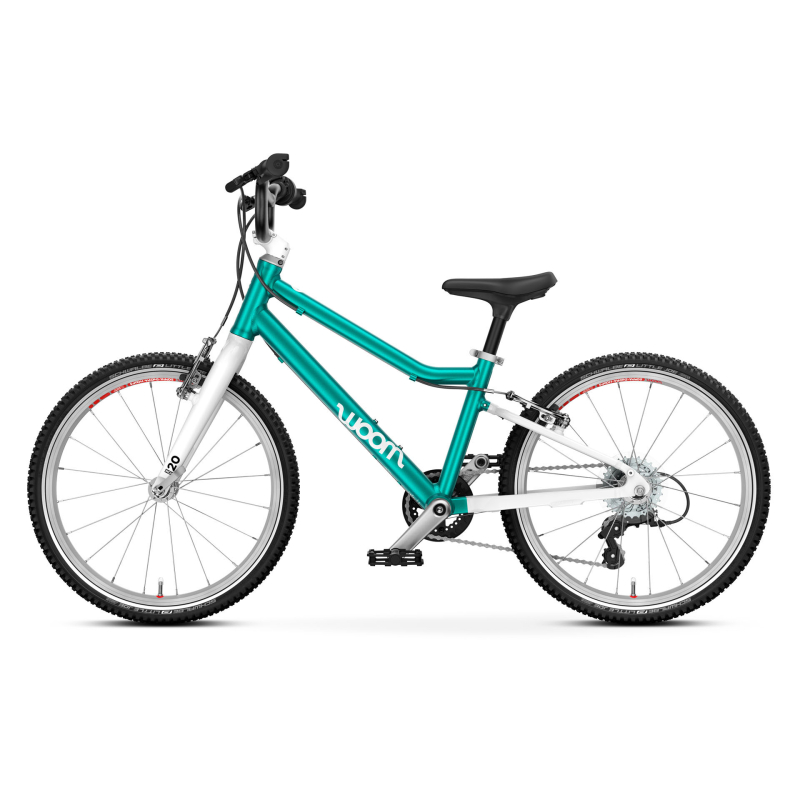 Rower dziecięcy WOOM GO 4