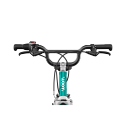 Rower dziecięcy WOOM GO 4