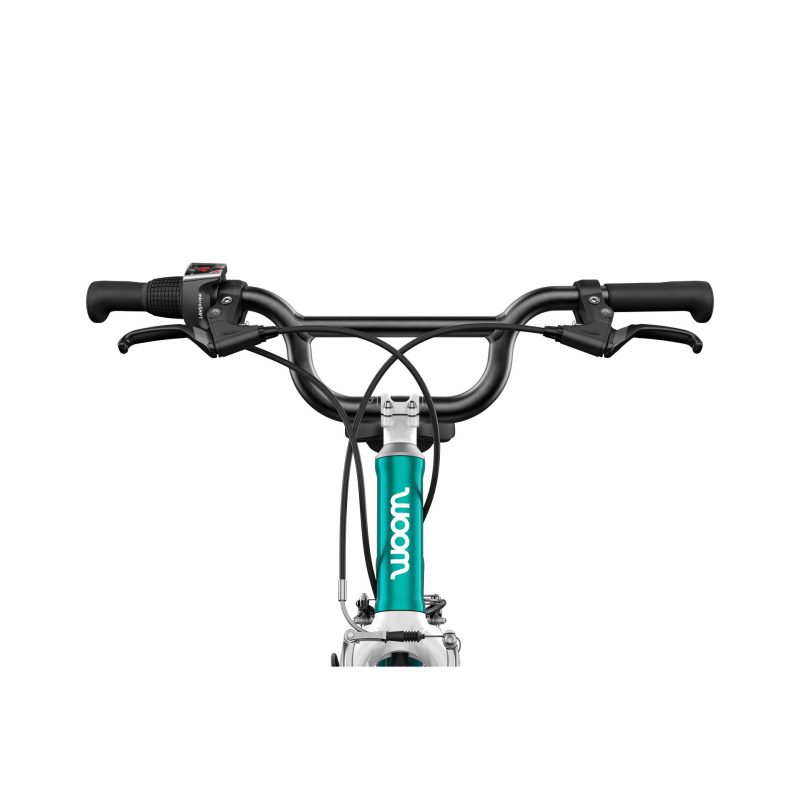 Rower dziecięcy WOOM GO 4