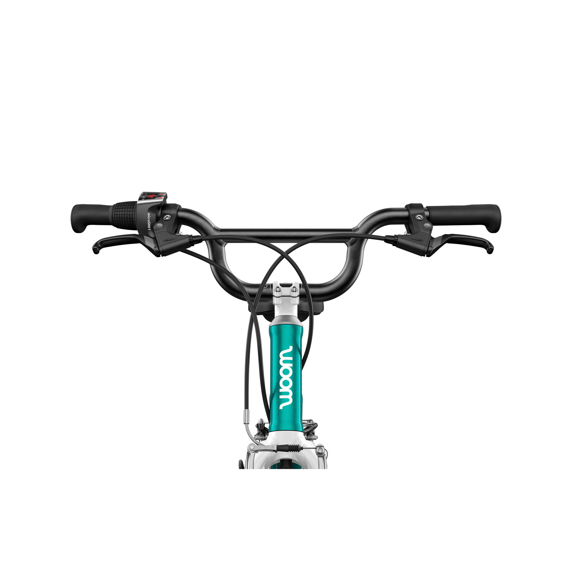 Rower dziecięcy WOOM GO 4