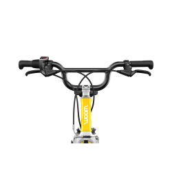 Rower dziecięcy WOOM GO 4