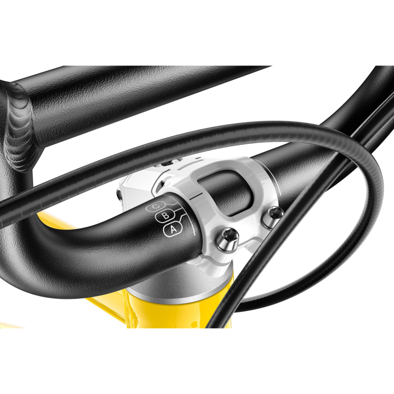 Rower dziecięcy WOOM GO 4