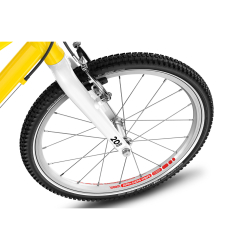 Rower dziecięcy WOOM GO 4