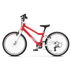 Rower dziecięcy WOOM GO 4