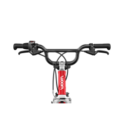 Rower dziecięcy WOOM GO 4