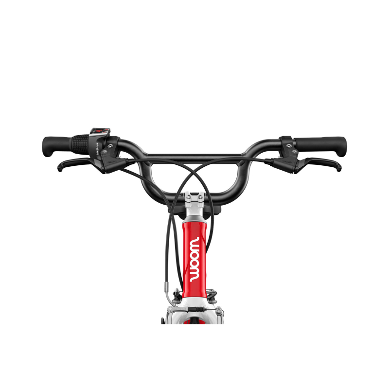 Rower dziecięcy WOOM GO 4