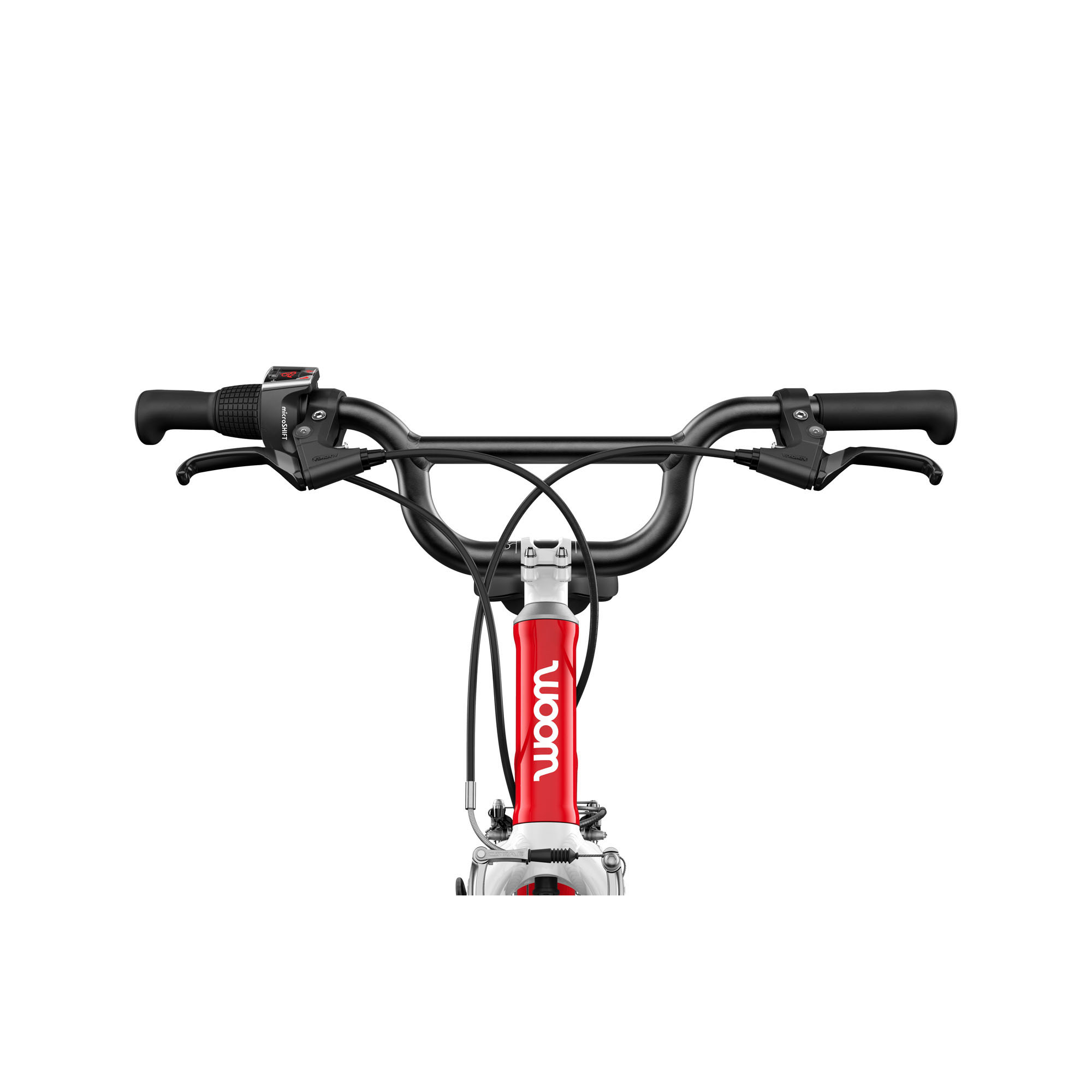 Rower dziecięcy WOOM GO 4