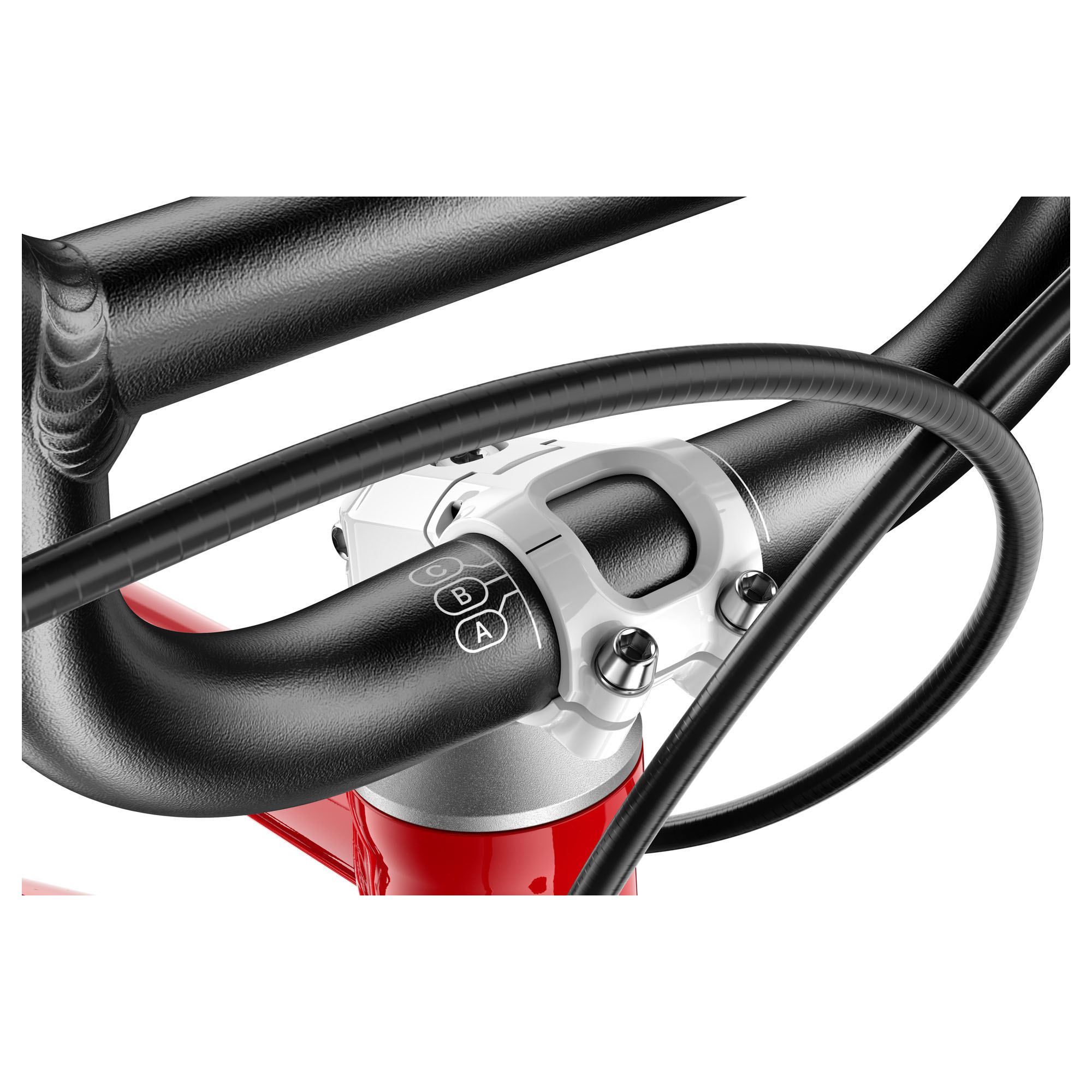 Rower dziecięcy WOOM GO 4