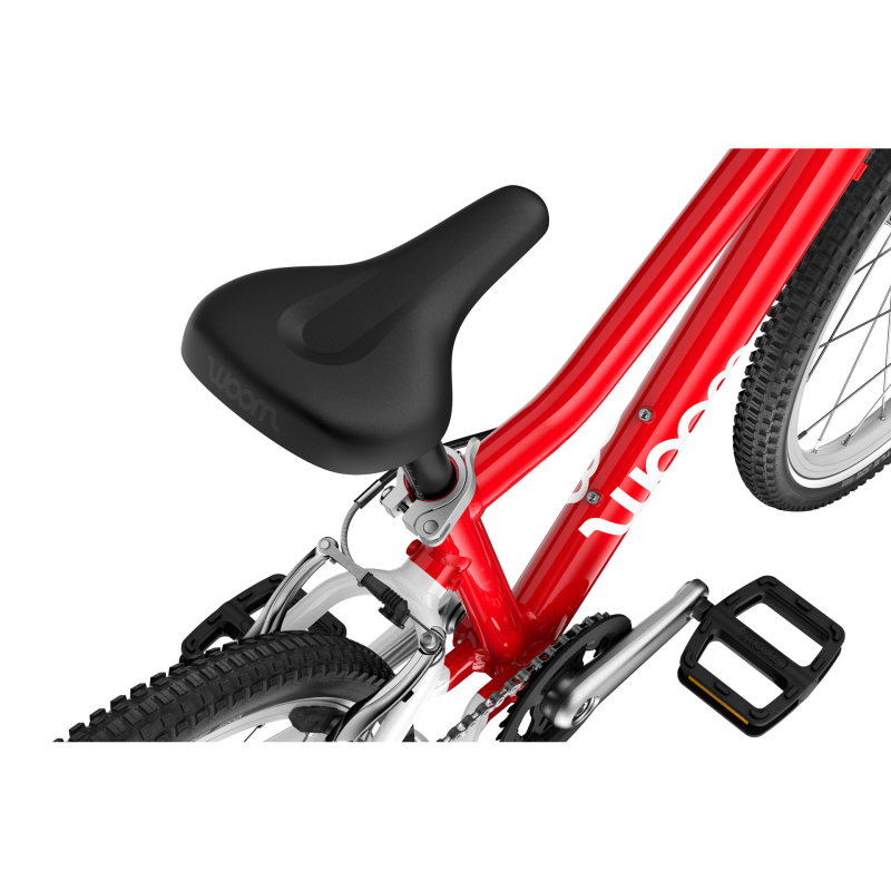 Rower dziecięcy WOOM GO 4