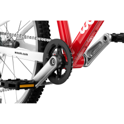 Rower dziecięcy WOOM GO 4