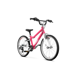 Rower dziecięcy WOOM GO 4