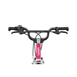 Rower dziecięcy WOOM GO 4