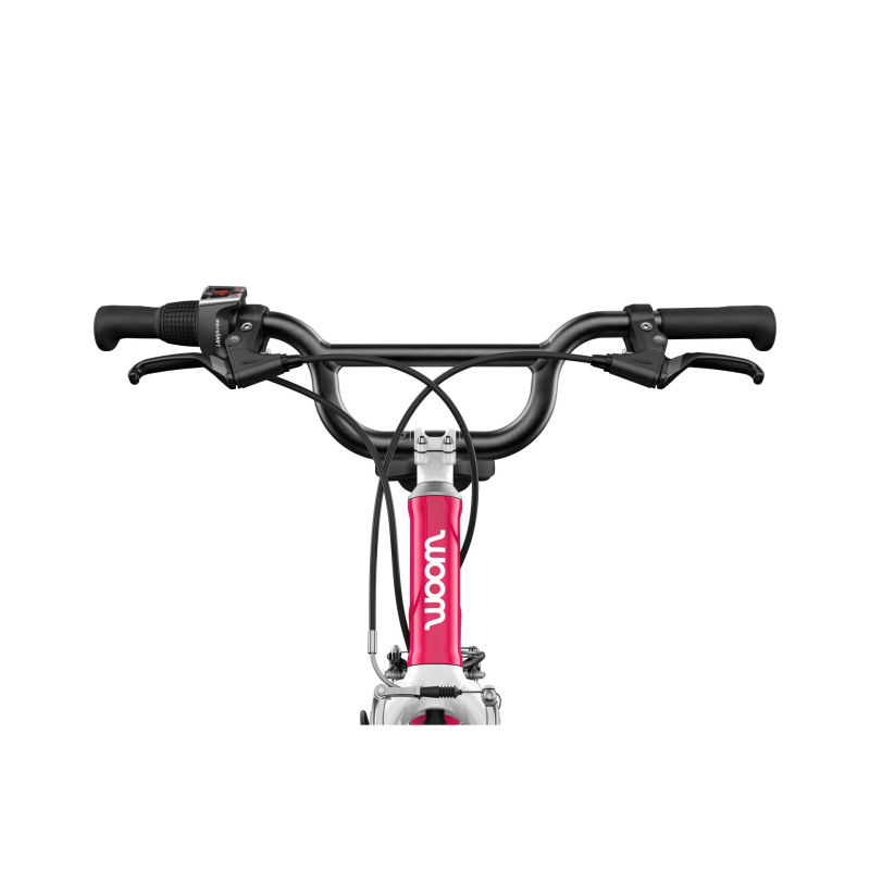 Rower dziecięcy WOOM GO 4