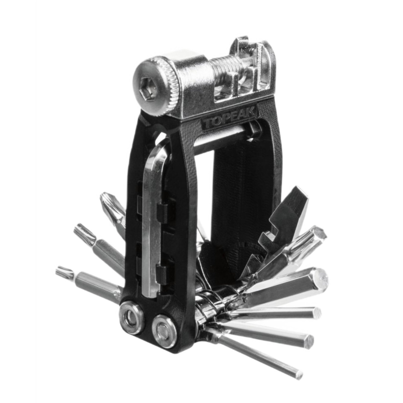 Multitool rowerowy TOPEAK Ninja 16+