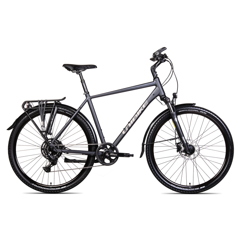 Rower trekkingowy UNIBIKE Explorer GTS