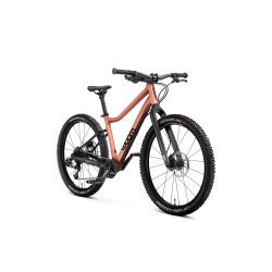 Rower młodzieżowy WOOM OFF 5