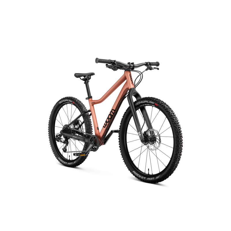 Rower młodzieżowy WOOM OFF 5