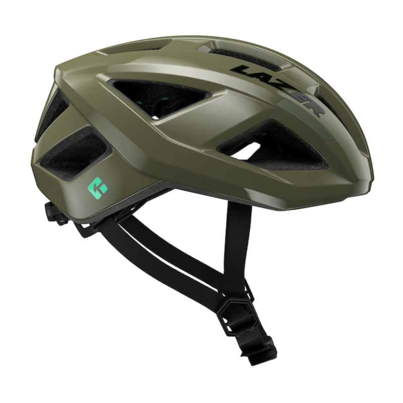 Kask rowerowy LAZER Tonic KinetiCore