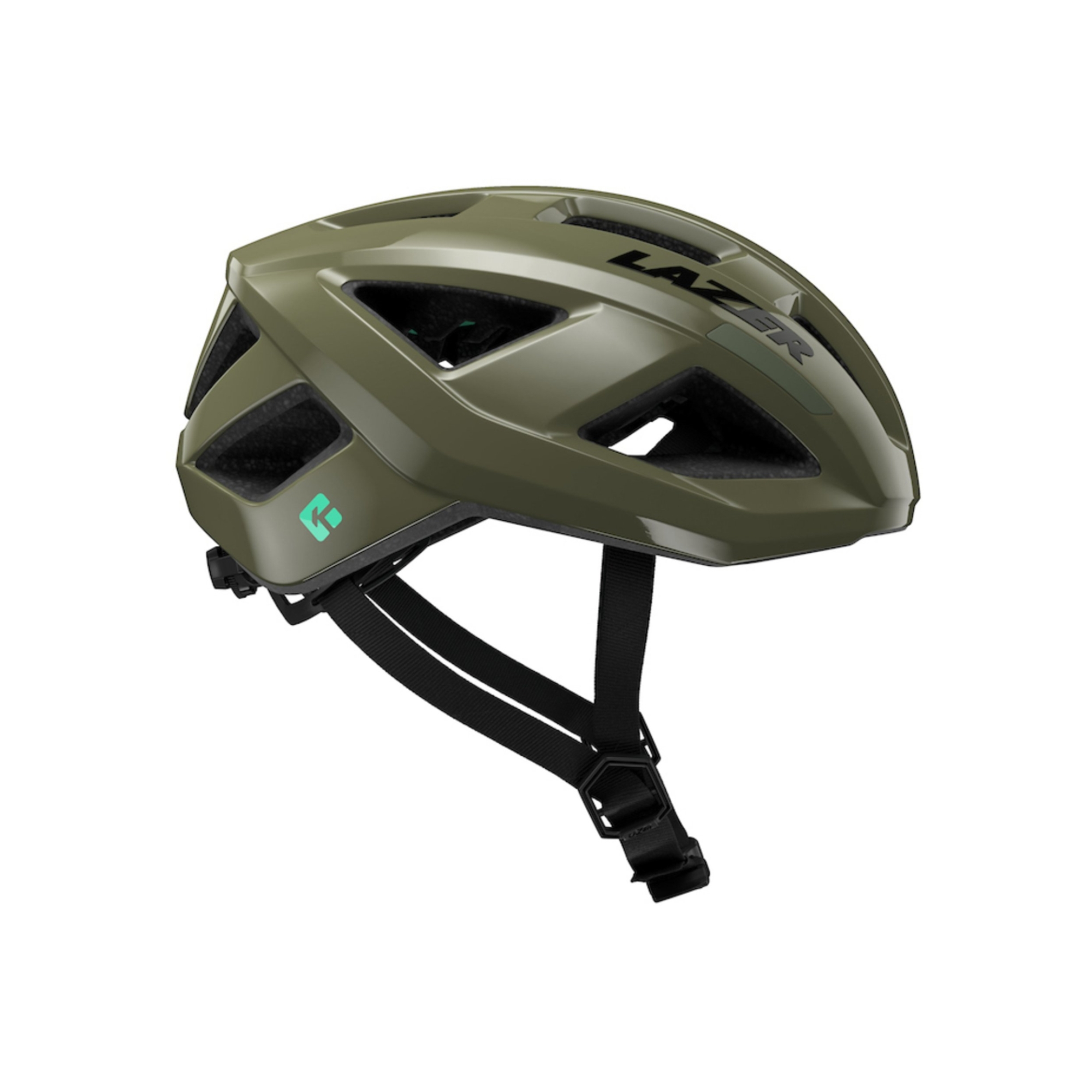 Kask rowerowy LAZER Tonic KinetiCore