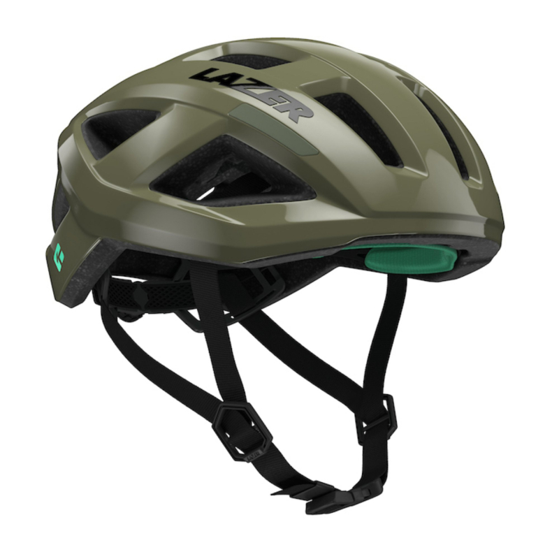Kask rowerowy LAZER Tonic KinetiCore