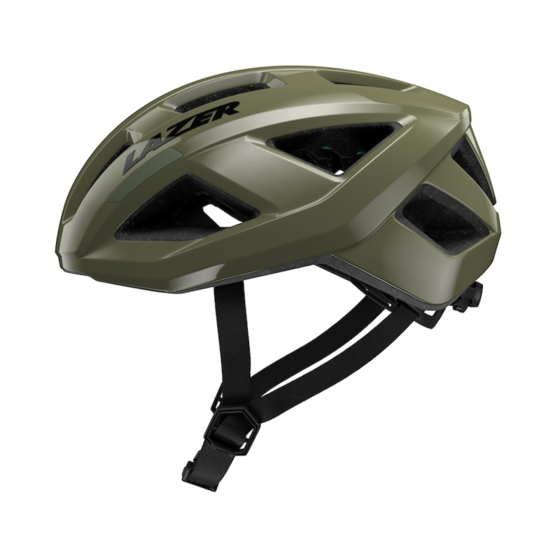 Kask rowerowy LAZER Tonic KinetiCore