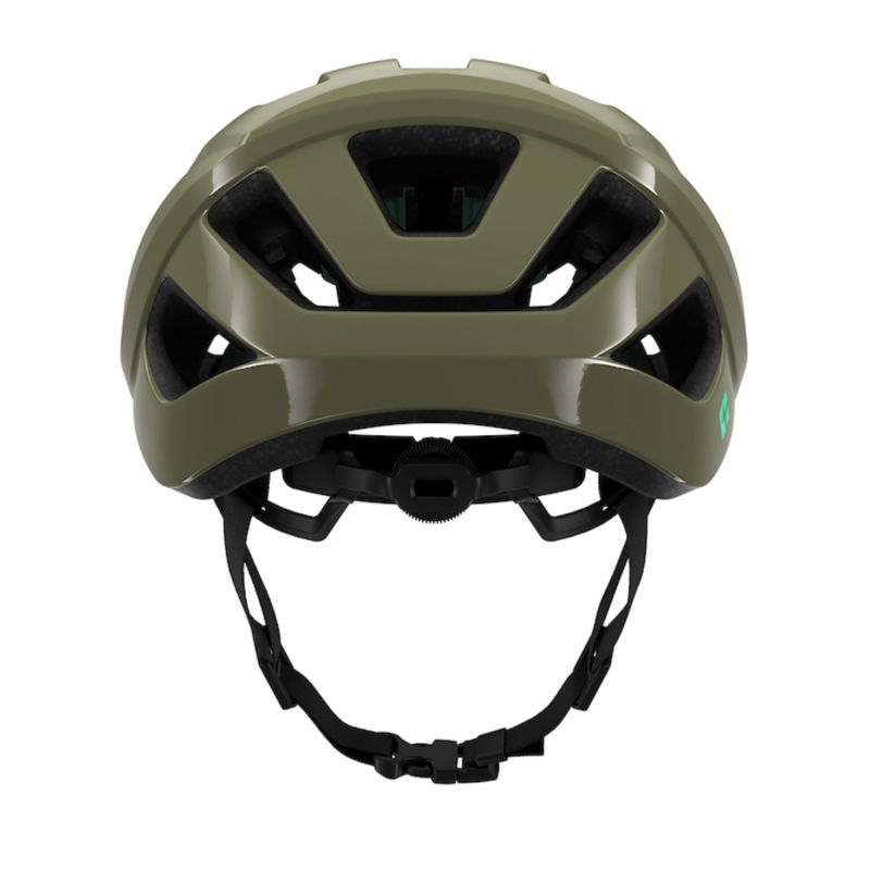 Kask rowerowy LAZER Tonic KinetiCore