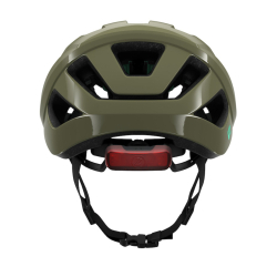 Kask rowerowy LAZER Tonic KinetiCore