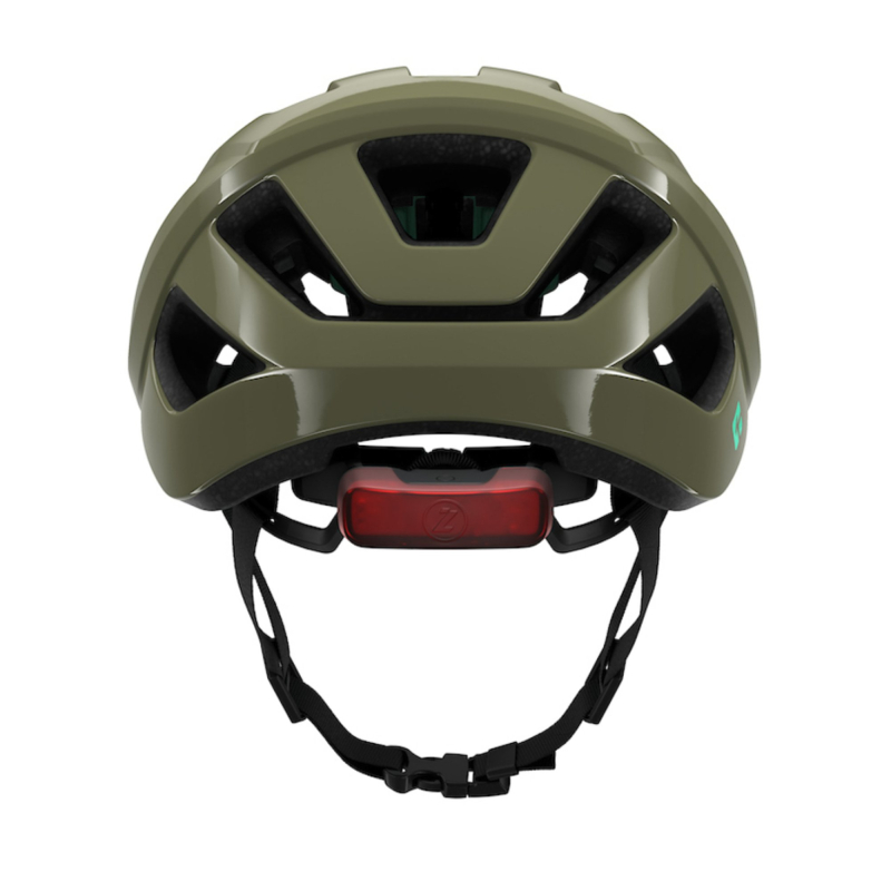 Kask rowerowy LAZER Tonic KinetiCore