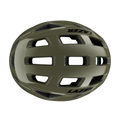 Kask rowerowy LAZER Tonic KinetiCore