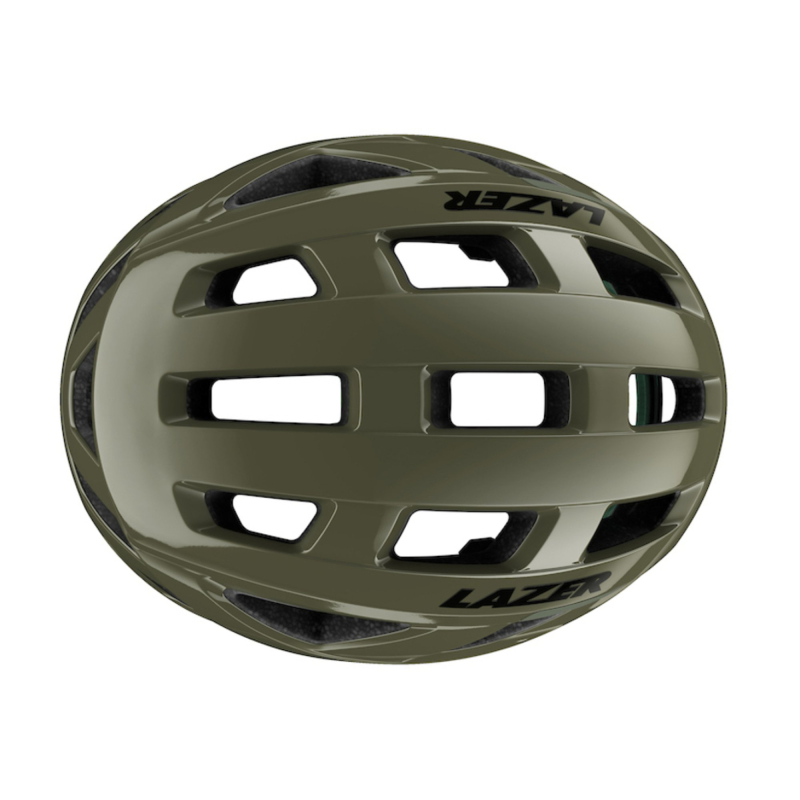Kask rowerowy LAZER Tonic KinetiCore