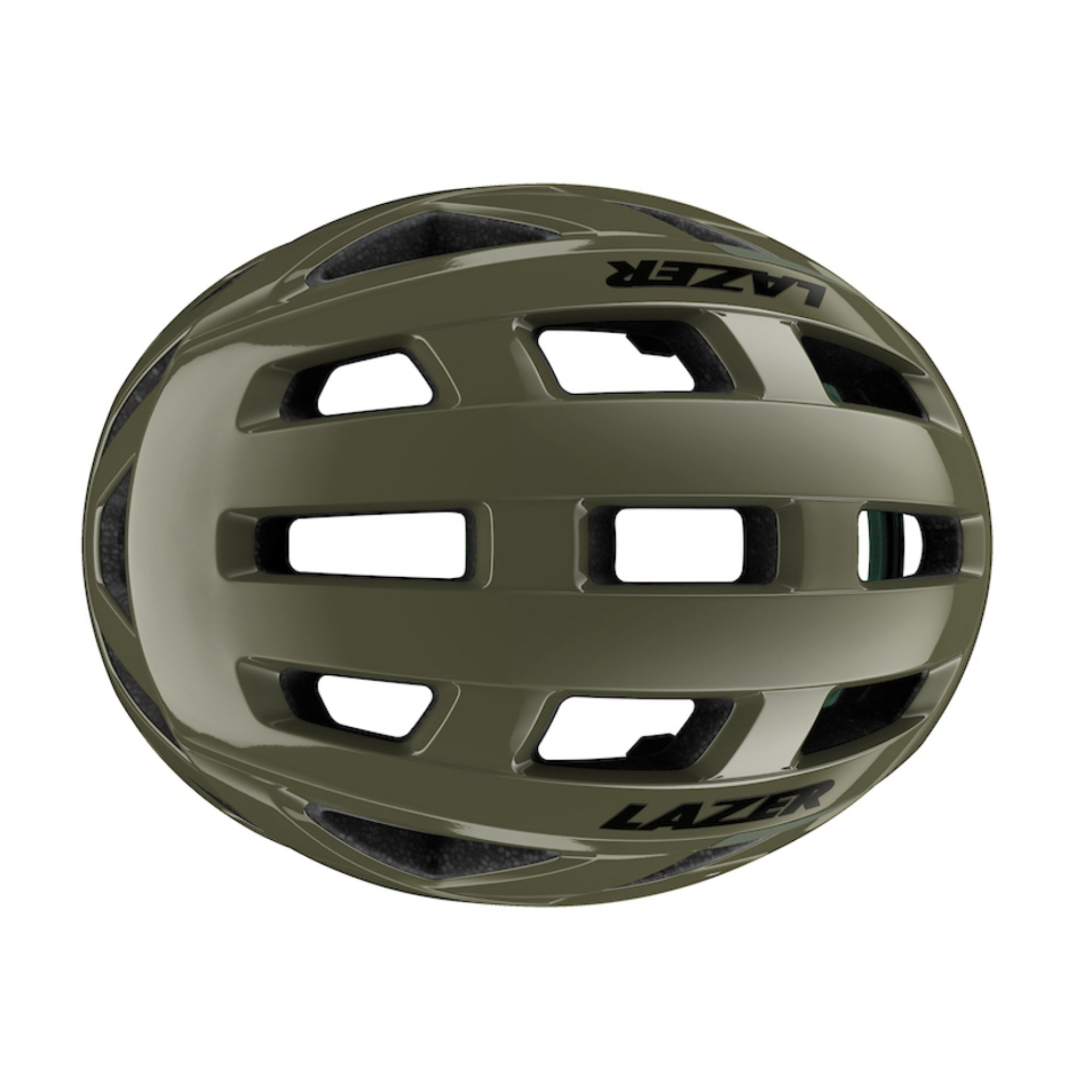Kask rowerowy LAZER Tonic KinetiCore