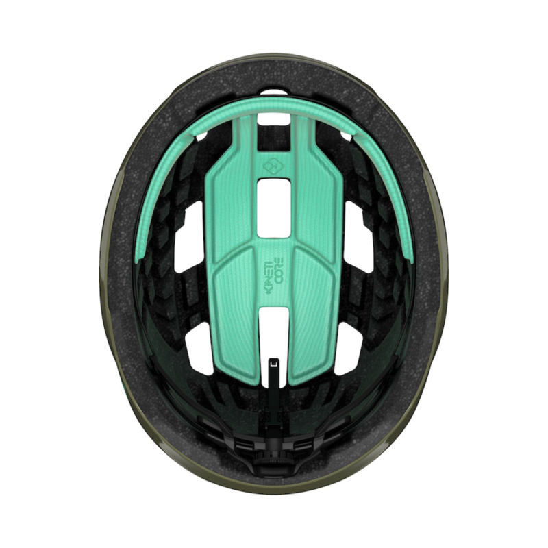 Kask rowerowy LAZER Tonic KinetiCore