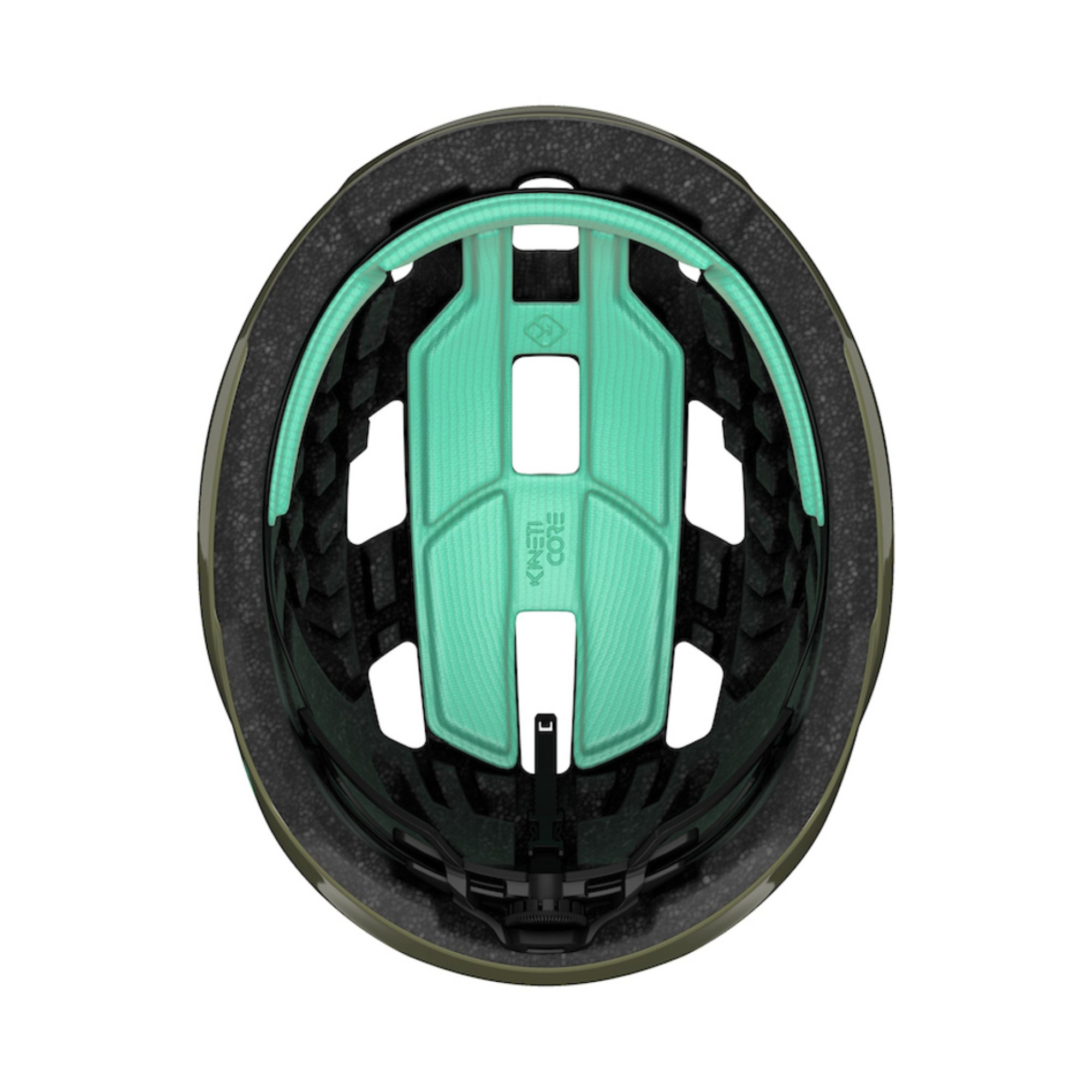 Kask rowerowy LAZER Tonic KinetiCore