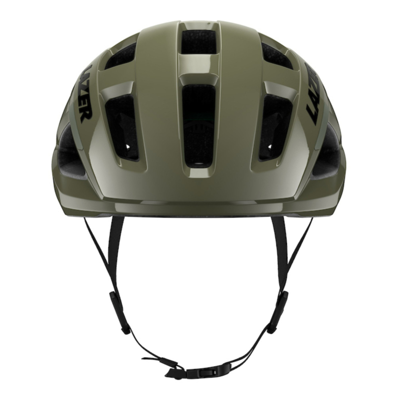 Kask rowerowy LAZER Tonic KinetiCore