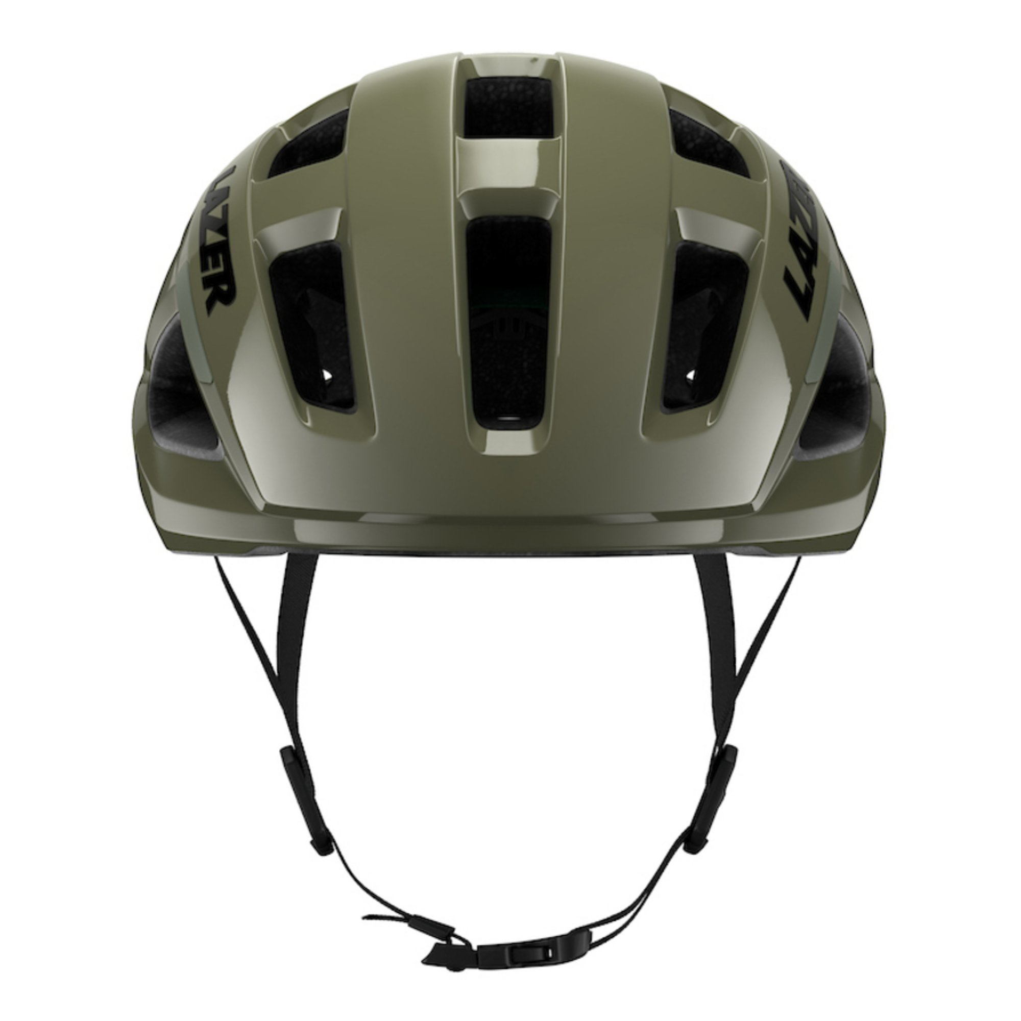 Kask rowerowy LAZER Tonic KinetiCore
